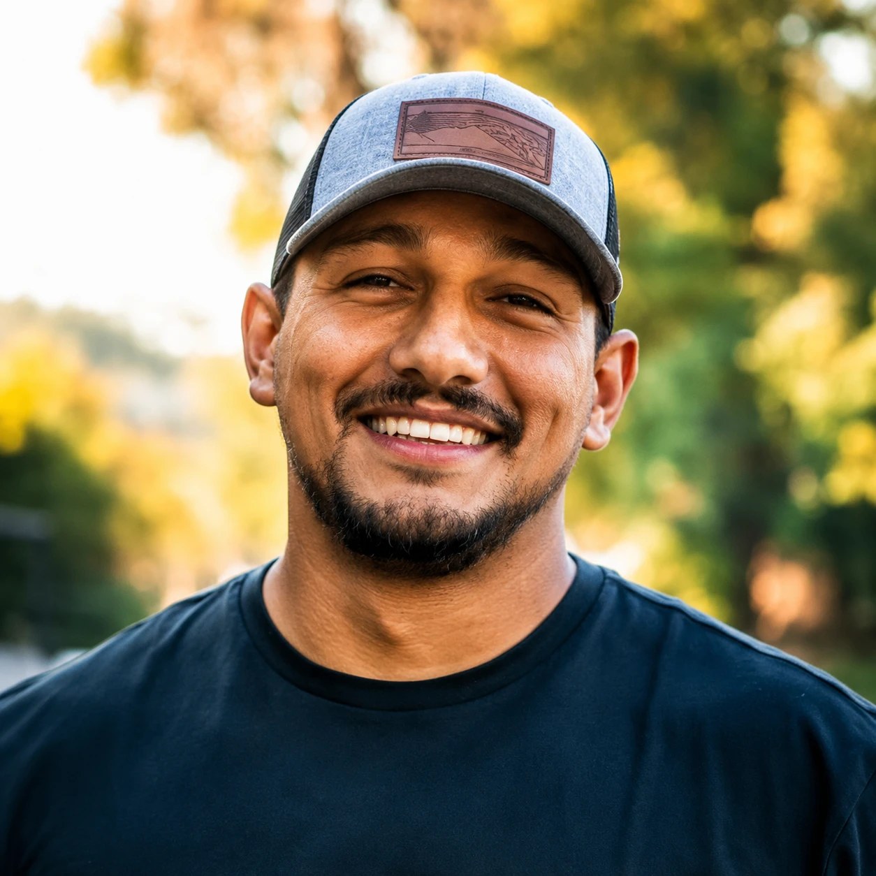Danny — Realtor and co-founder of Alpha Media