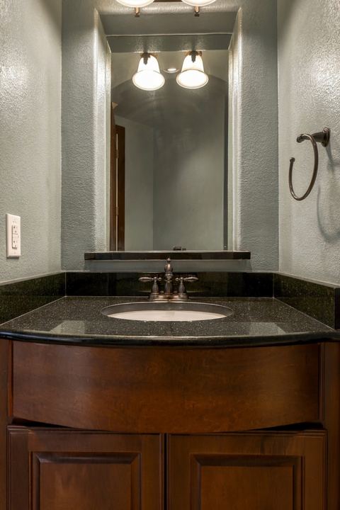 Powder Bath