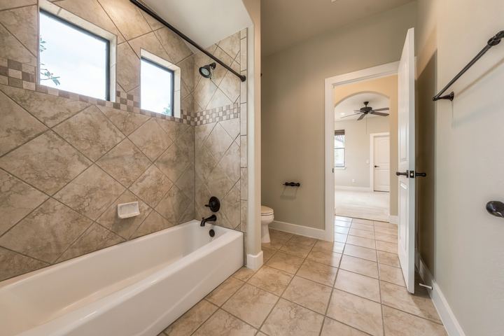 Bath, Tub and Shower