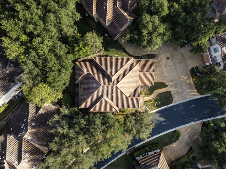 Aerial, Overhead
