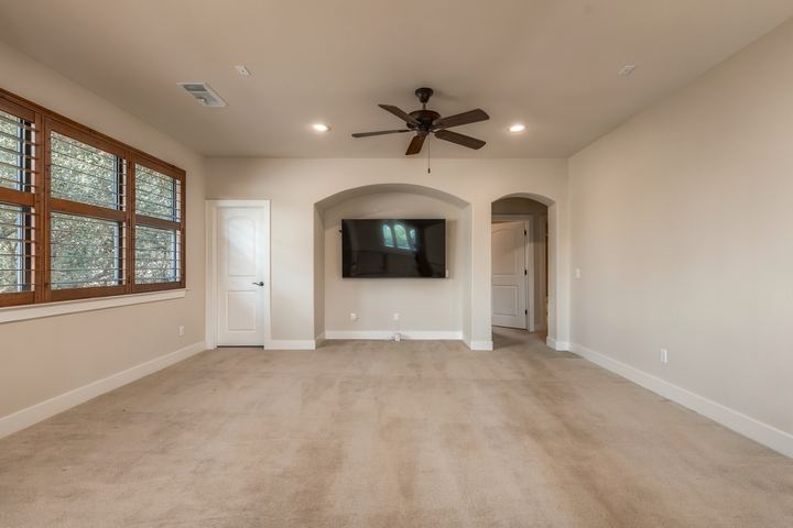 Sitting Room, Another View