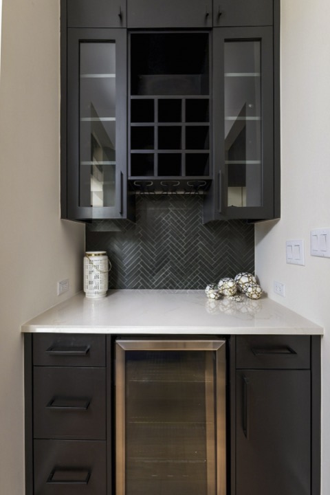 Wet Bar
