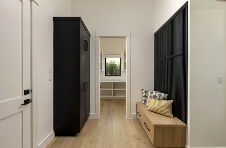 Mudroom