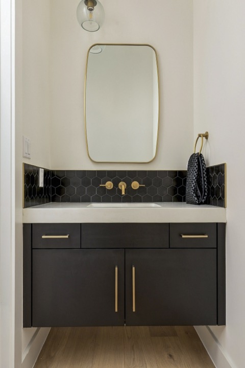 Powder Bath